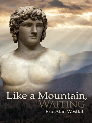 cover image of Like a Mountain, Waiting